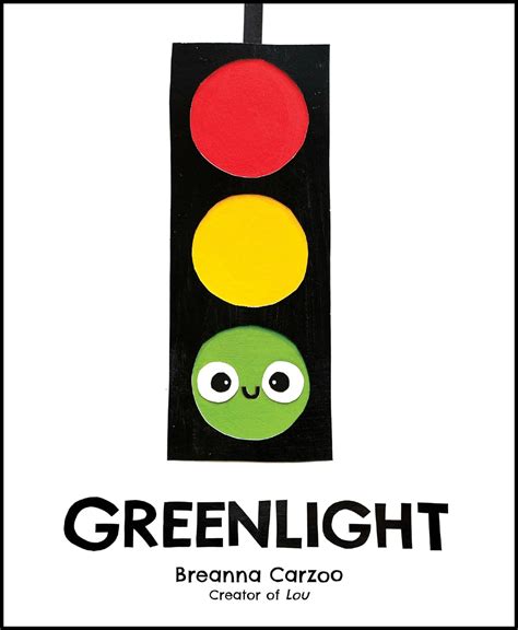 Greenlight .